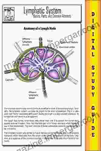 Lymphatic System ( Blokehead Easy Study Guide)