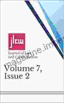 Journal Of Law And Cyber Warfare : Volume 7 Fall 2024 Issue 2