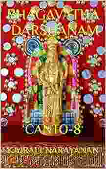 BHAGAVATHA DARSHANAM: CANTO 8 (SRIMAD BHAGAVATHAM 11)