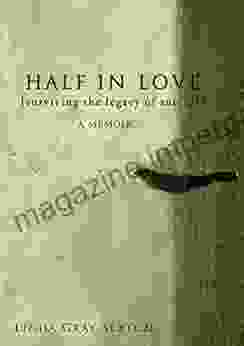 Half In Love: Surviving The Legacy Of Suicide