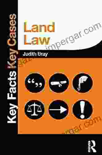 Land Law (Key Facts Key Cases)