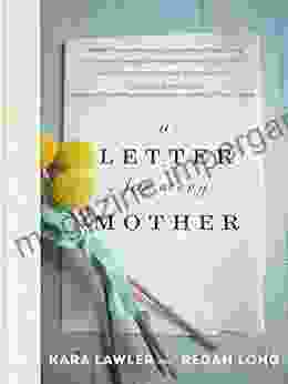 A Letter For Every Mother