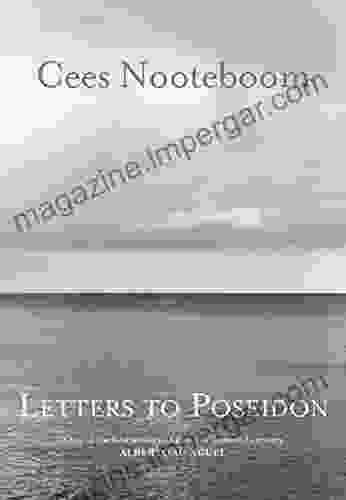 Letters To Poseidon Juval Portugali