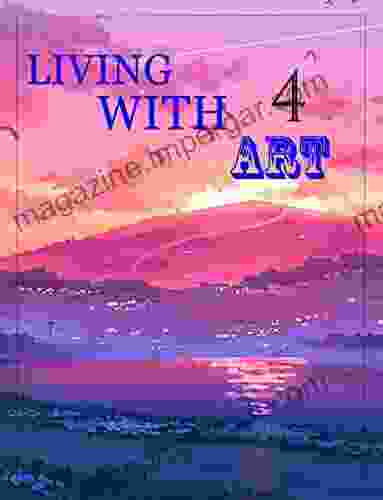 Living With Art Part 4 Keith McCord