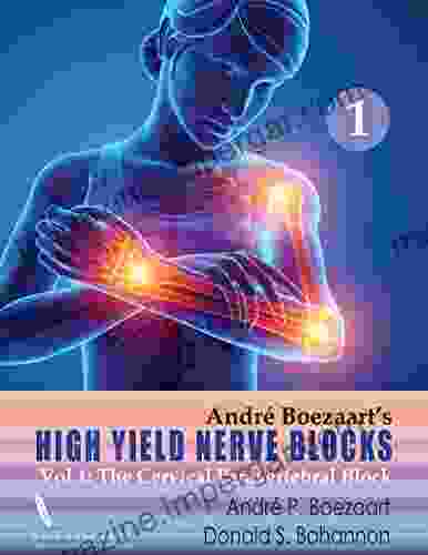 High Yield Nerve Blocks Vol 1:: The Cervical Paravertebral Block