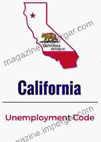 California Unemployment Code: 2024