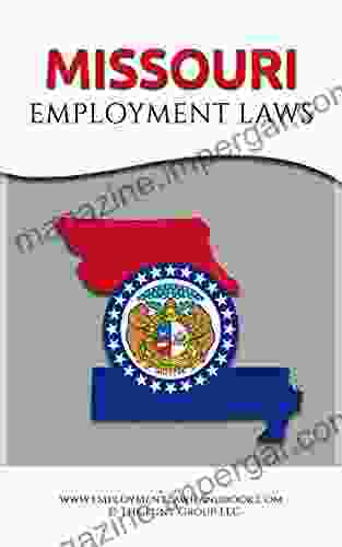 Missouri Employment Laws Katherine M Fortinash