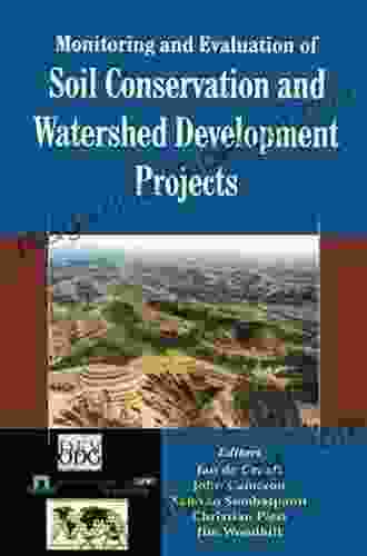 Monitoring And Evaluation Of Soil Conservation And Watershed Development Projects