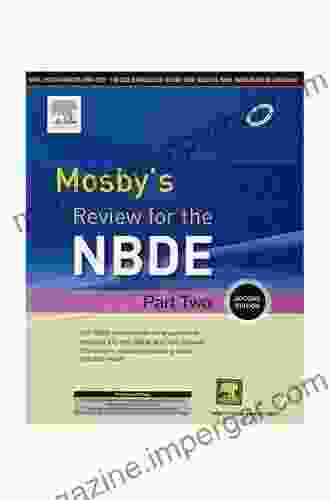 Mosby s Review for the NBDE Part 1 E