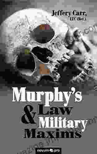 Murphy S Law Military Maxims