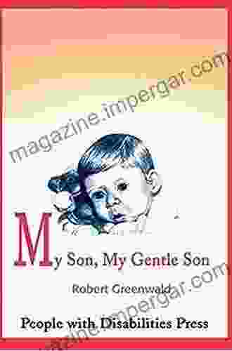 My Son My Gentle Son: February 16 1979 August 16 1987