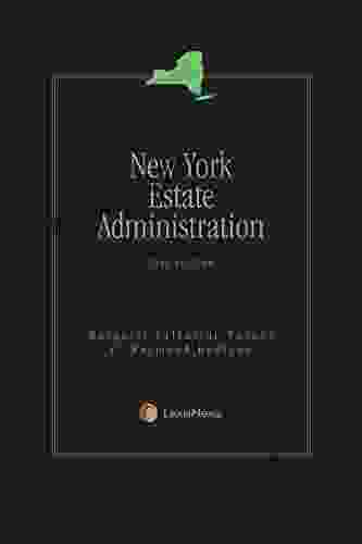 New York Estate Administration 2024 Edition