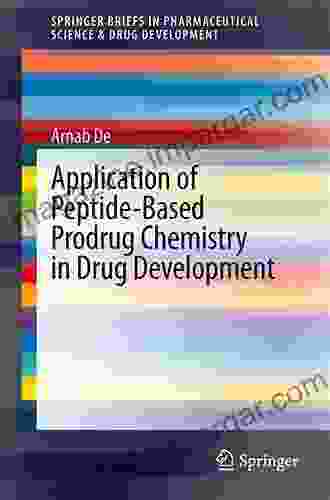 Mid Size Drugs Based On Peptides And Peptidomimetics: A New Drug Category (SpringerBriefs In Pharmaceutical Science Drug Development)