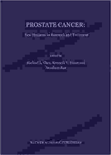 Prostate Cancer: New Horizons In Research And Treatment (Developments In Oncology 81)