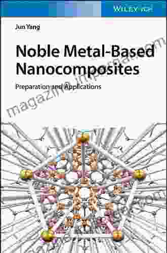 Noble Metal Based Nanocomposites: Preparation And Applications