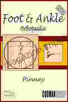 Orthopaedia: Foot Ankle