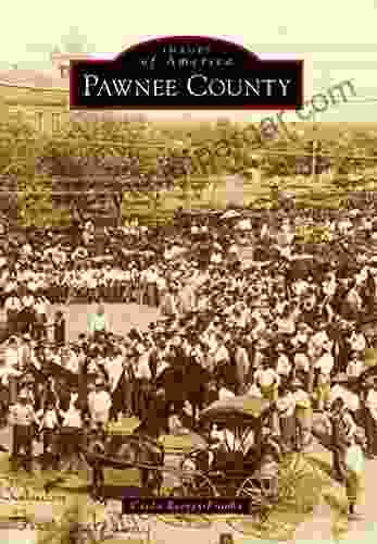 Pawnee County (Images Of America)