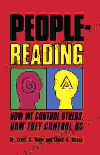 People Reading: Control Others