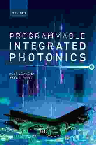 Programmable Integrated Photonics