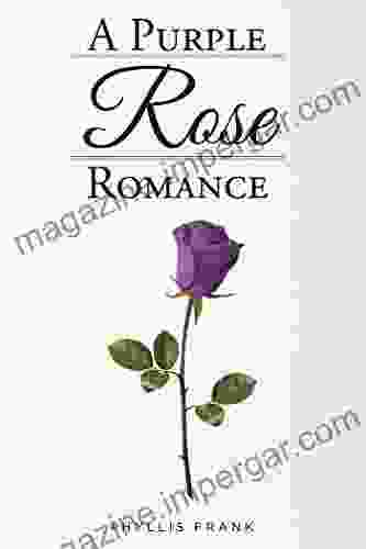 A Purple Rose Romance