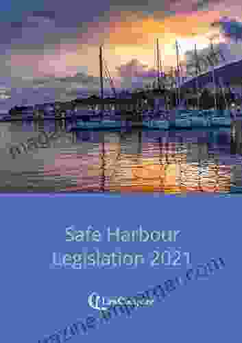 Safe Harbour Legislation 2024