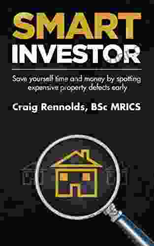 Smart Investor: Save Yourself Time And Money By Spotting Expensive Property Defects Early