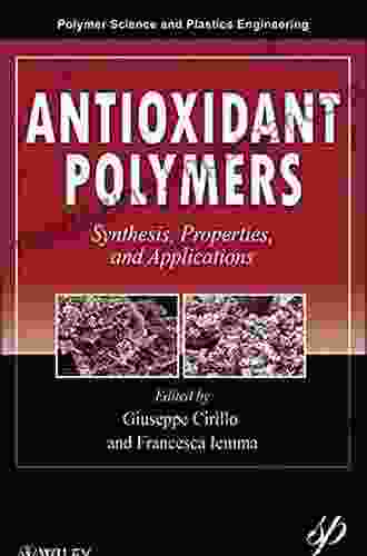 Polymer Nanotubes Nanocomposites: Synthesis Properties and Applications (Wiley Scrivener)