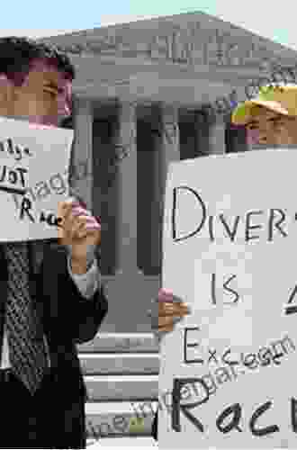 A Conflict of Principles: The Battle Over Affirmative Action at the University of Michigan