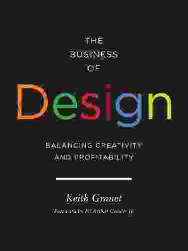 The Business of Design: Balancing Creativity and Profitability