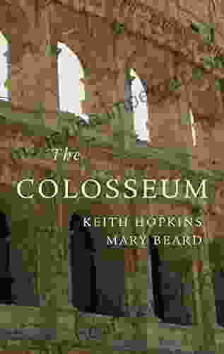 The Colosseum (Wonders Of The World 19)