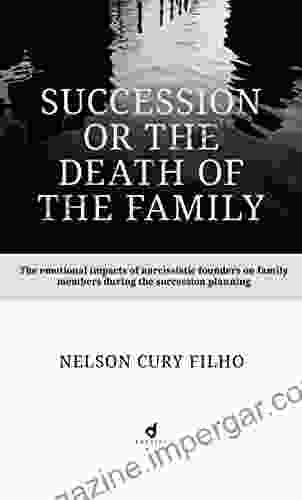 Succession or the death of the family business?: The emotional impact of narcissistic founders on family members during succession planning