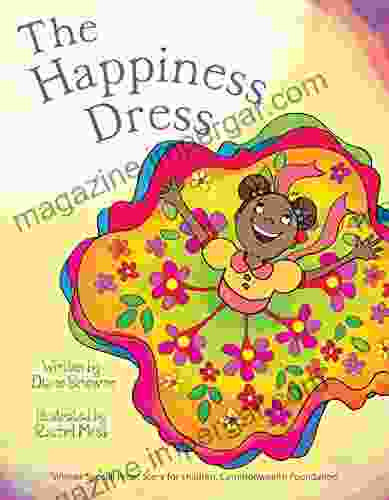 The Happiness Dress