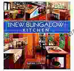 The New Bungalow Kitchen Judith Brown