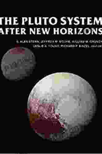 The Pluto System After New Horizons (The University of Arizona Space Science Series)