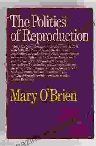 The Politics Of Reproduction: Race Medicine And Fertility In The Age Of Abolition (The Past And Present Series)