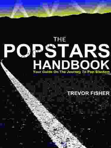 The Popstars Handbook Kate DeVore