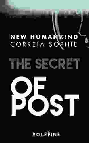 THE SECRET OF POST: Write Down The Black