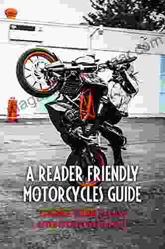 A Reader friendly Motorcycles Guide: Essential Things To Know After Passing Driving Test: Motorcycle Driving Licence