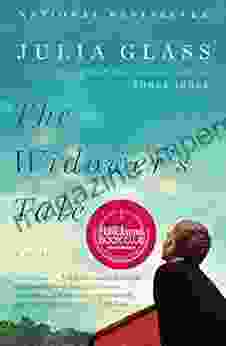 The Widower S Tale Julia Glass