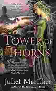 Tower Of Thorns (Blackthorn Grim 2)