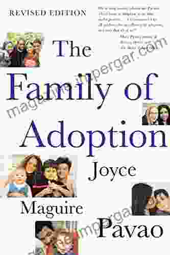 The Family of Adoption: Completely Revised and Updated