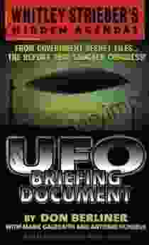 UFO Briefing Document: The Best Available Evidence