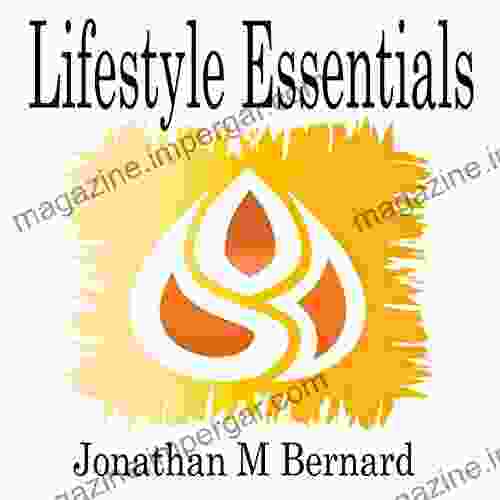 Lifestyle Essentials: All the essentials to live your own lifestyle