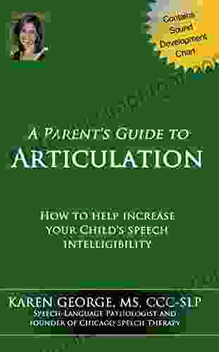 Chicago Speech Therapy S Guide To Articulation