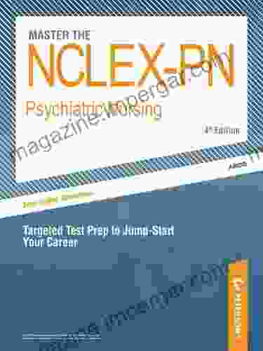 NCLEX PN Review: Psychiatric Nursing