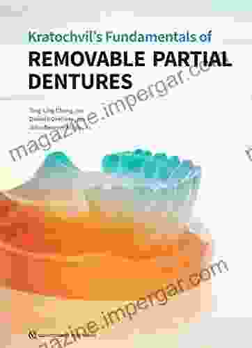 Kratochvil s Fundamentals of Removable Partial Dentures