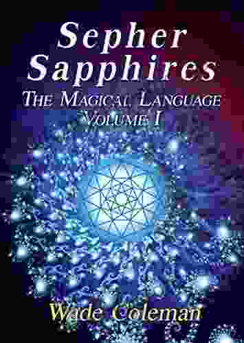 Sepher Sapphires Volume 1: Hebrew Gematria