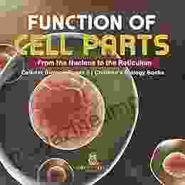 Function of Cell Parts: From the Nucleus to the Reticulum Cellular Biology Grade 5 Children s Biology