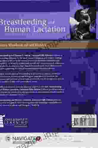 Breastfeeding And Human Lactation Enhanced Fifth Edition