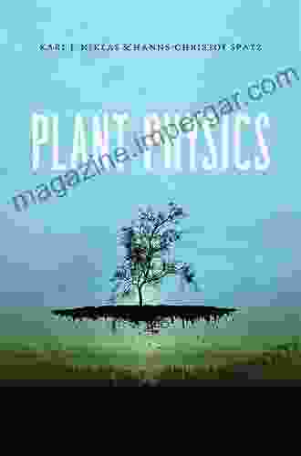 Plant Physics Karl J Niklas